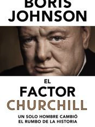 El factor Churchill
