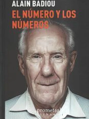 NUMERO Y LOS NUMEROS