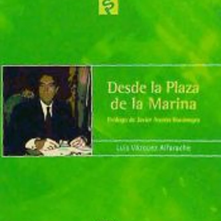 DESDE LA PLAZA DE LA MARINA 1