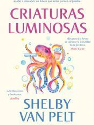 Criaturas luminosas