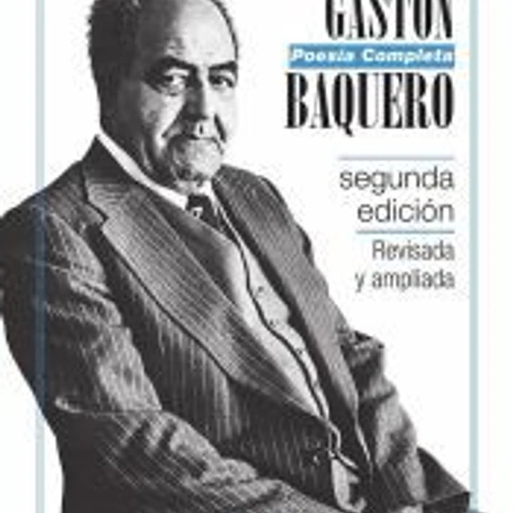 Poesía completa 1