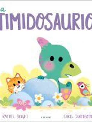 La timidosaurio