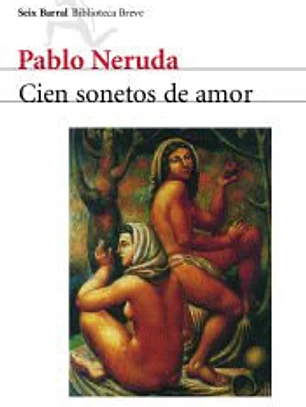 CIEN SONETOS DE AMOR