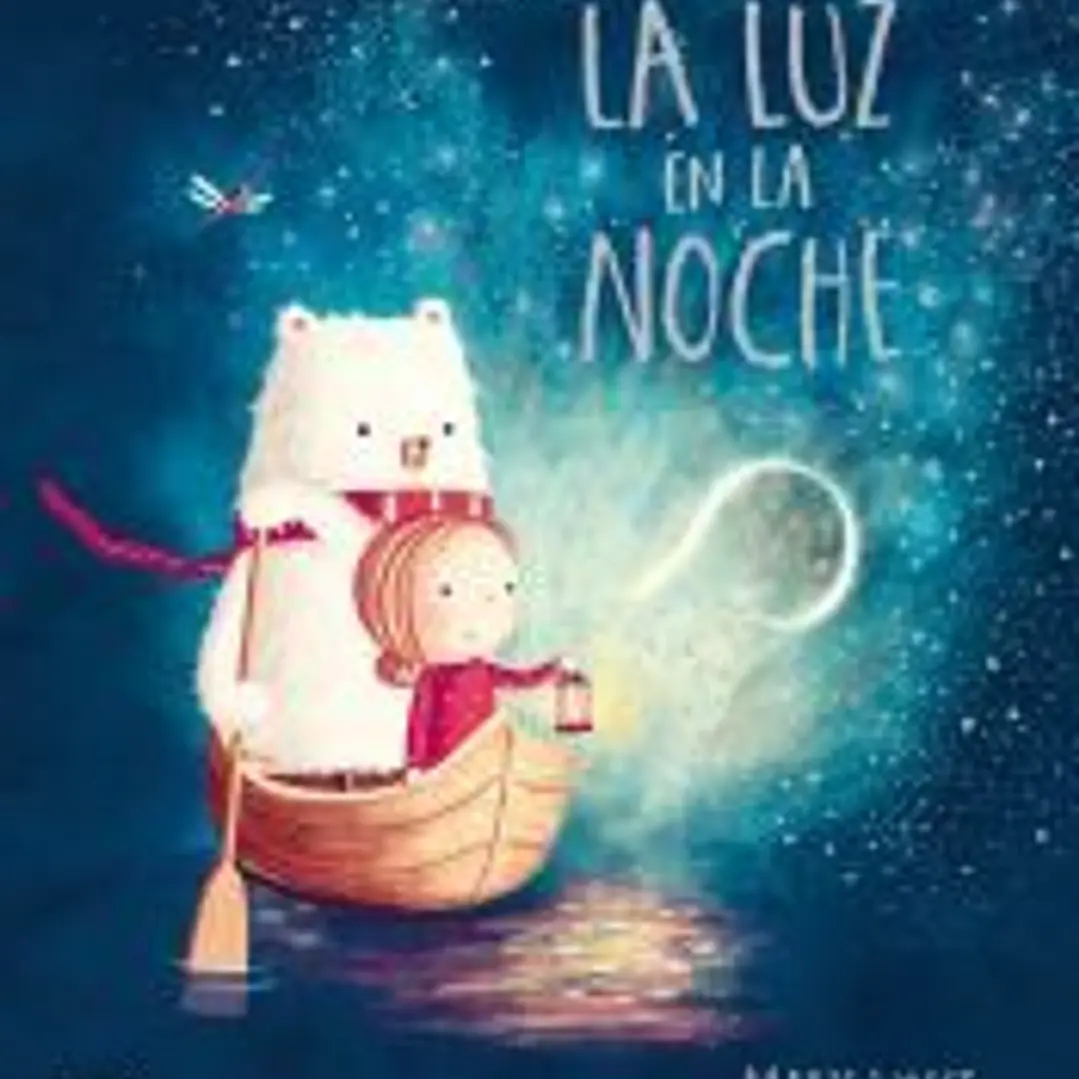 La luz en la noche 1