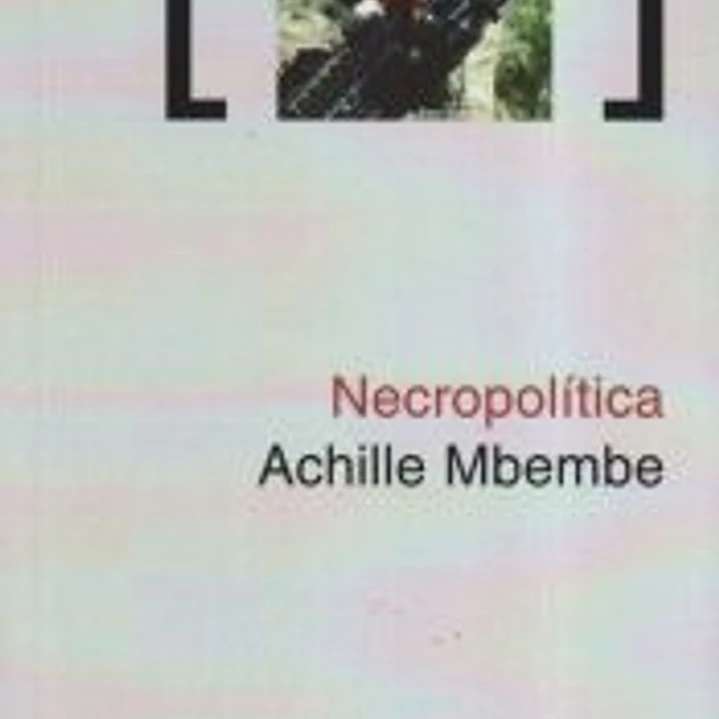 NECROPOLITICA 1