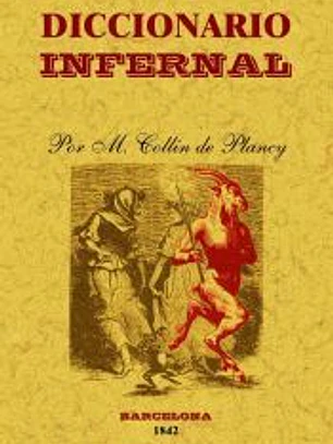 Diccionario infernal
