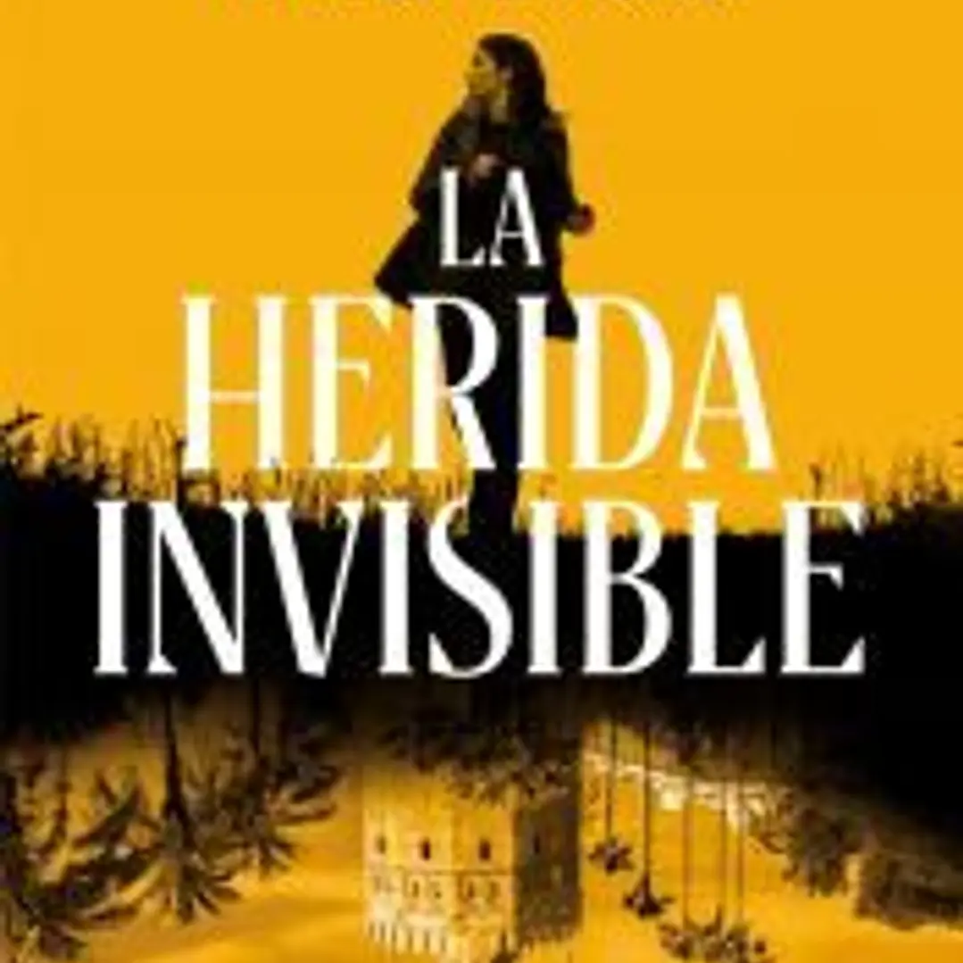 La herida invisible 1
