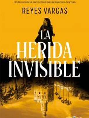 La herida invisible