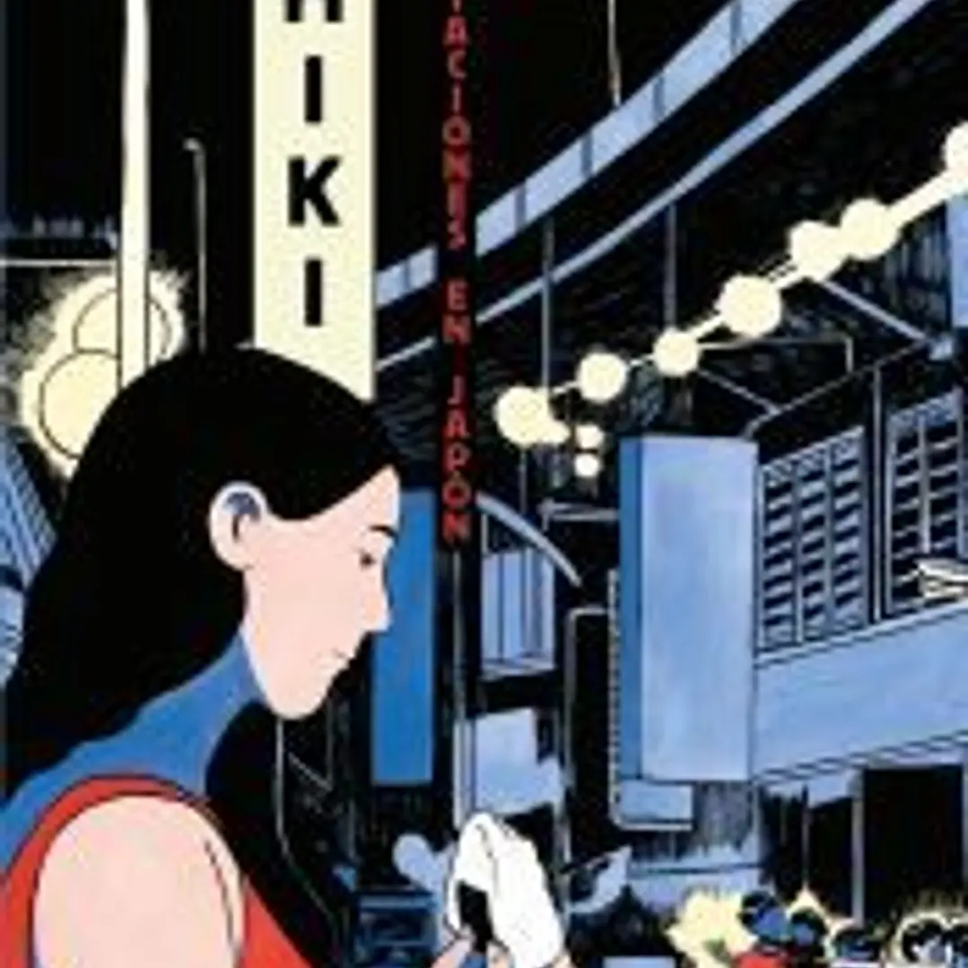 Shiki. Cuatro estaciones en Japón 1