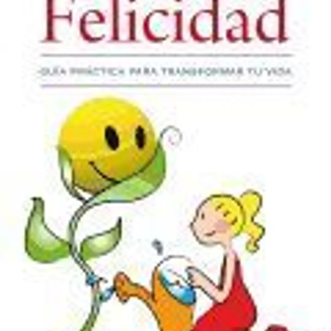 UN CURSO DE FELICIDAD 1