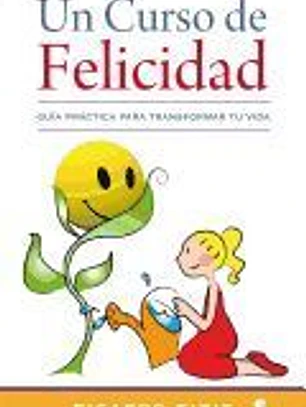 UN CURSO DE FELICIDAD