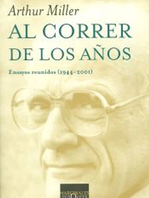Al correr de los años