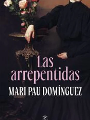 Las arrepentidas