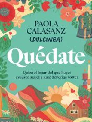 Quédate