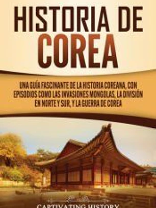 Historia de Corea