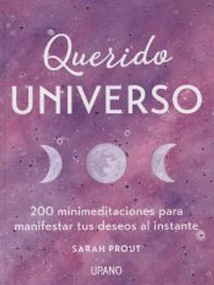 Querido Universo