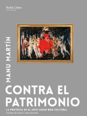 Contra el patrimonio