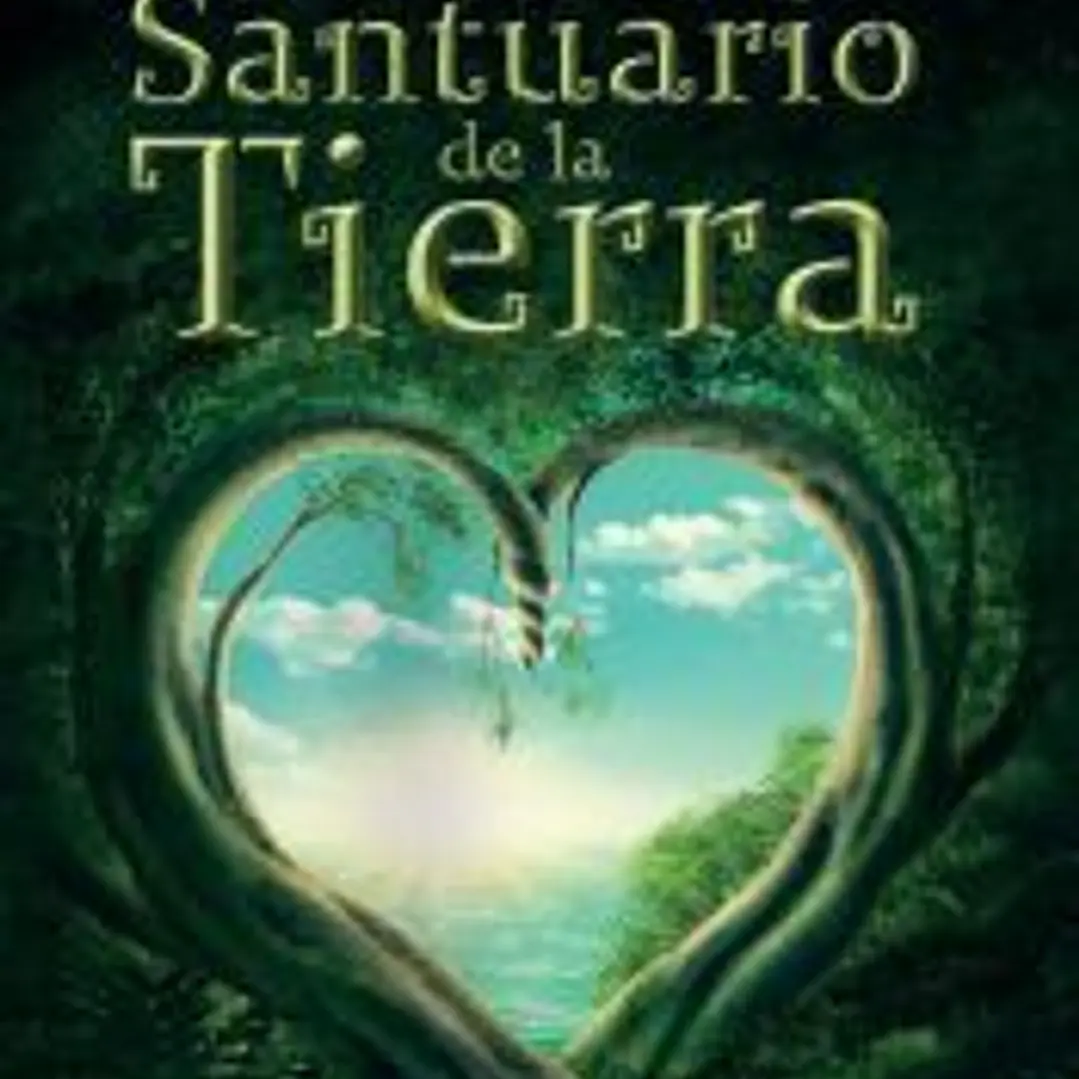 El santuario de la Tierra 1