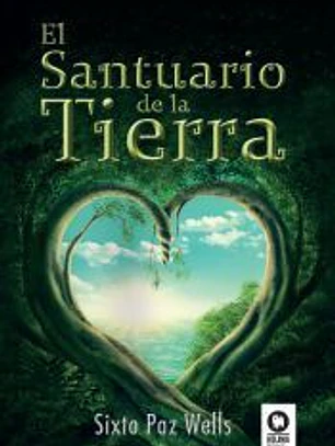 El santuario de la Tierra