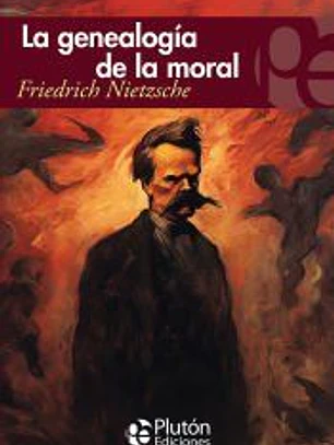 La genealogía de la moral