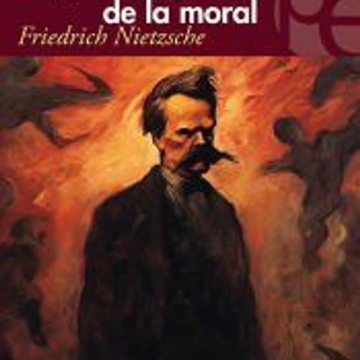 La genealogía de la moral 1