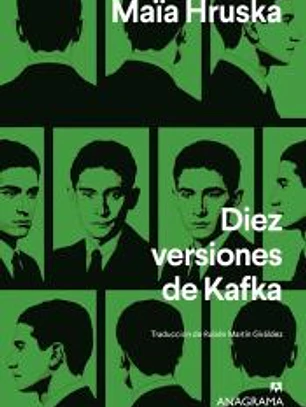 Diez versiones de Kafka