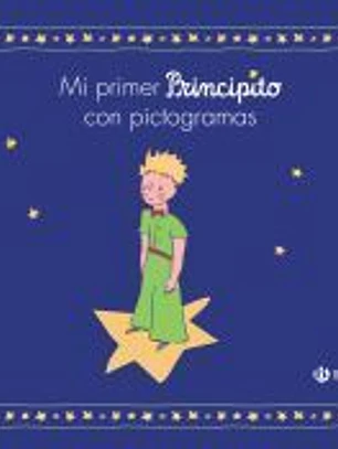 Mi primer Principito con pictogramas