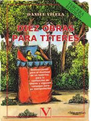 Diez obras para títeres