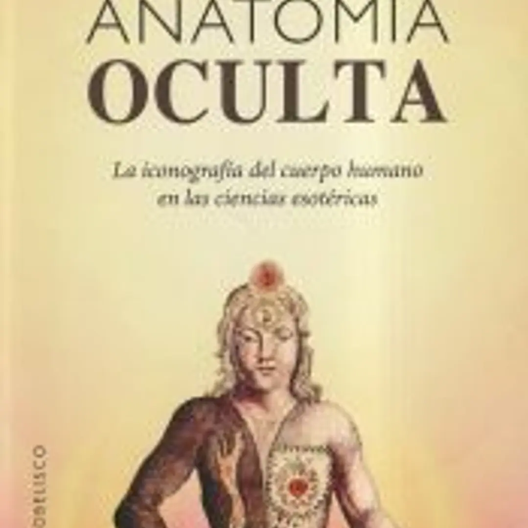 Anatomía oculta 1