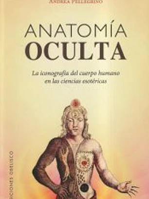 Anatomía oculta