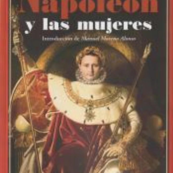 Napoleón y las mujeres 1