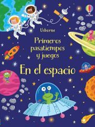 En el espacio