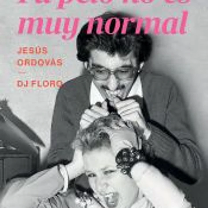 Tu pelo no es muy normal 1