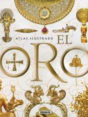 El oro