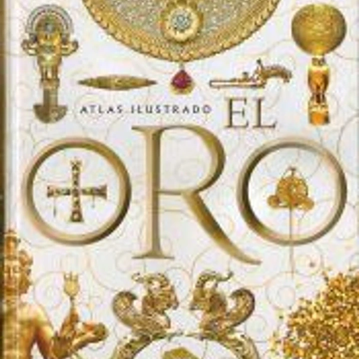 El oro 1