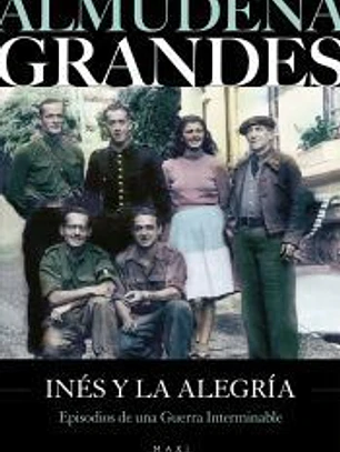 Inés y la alegría