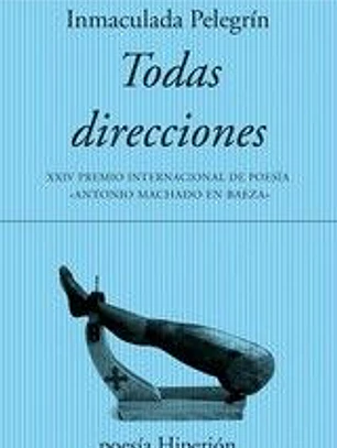 TODAS DIRECCIONES