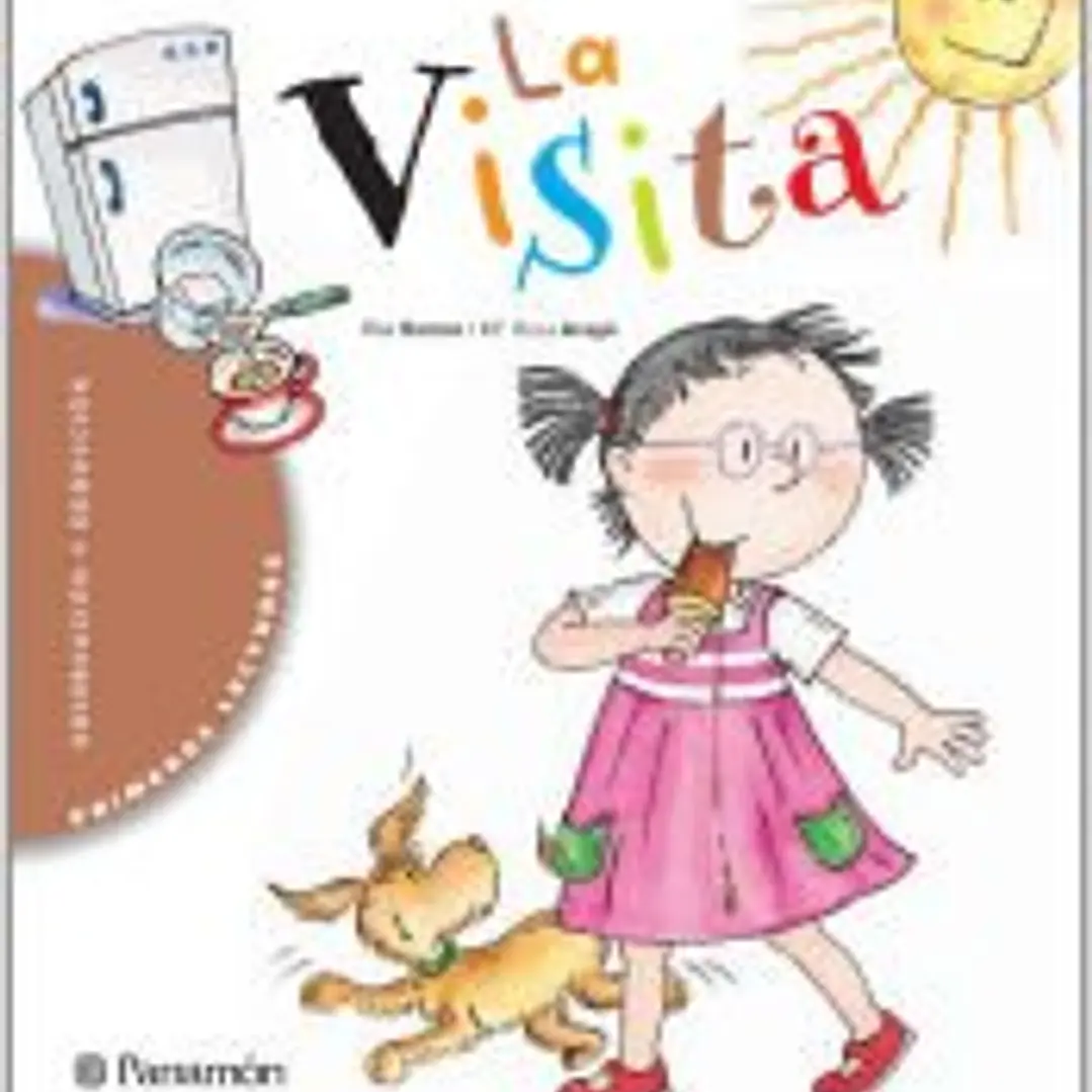 LA VISITA 1