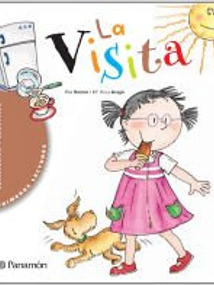 LA VISITA