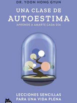 Una clase de autoestima