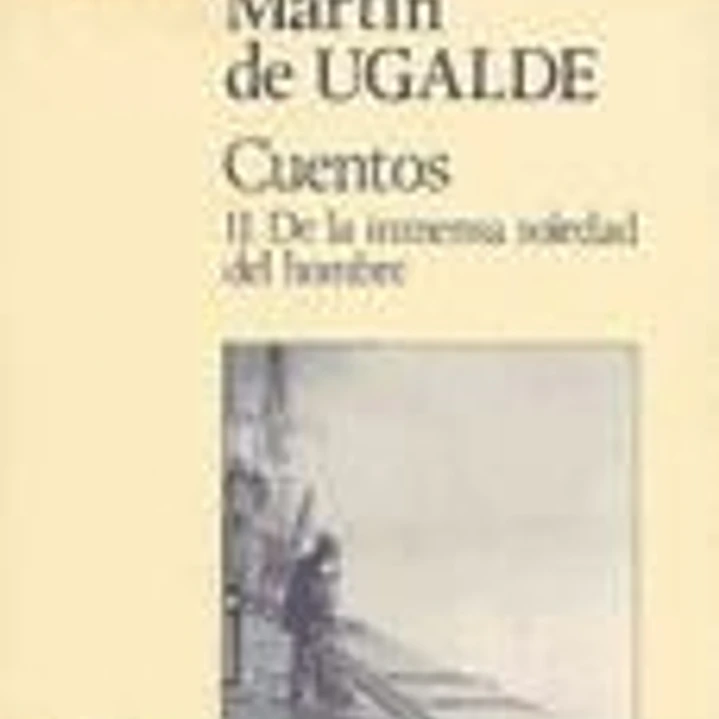 Cuentos, II 1