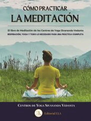 Como practicar la meditación