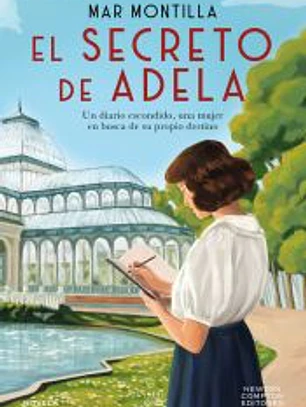 El secreto de Adela