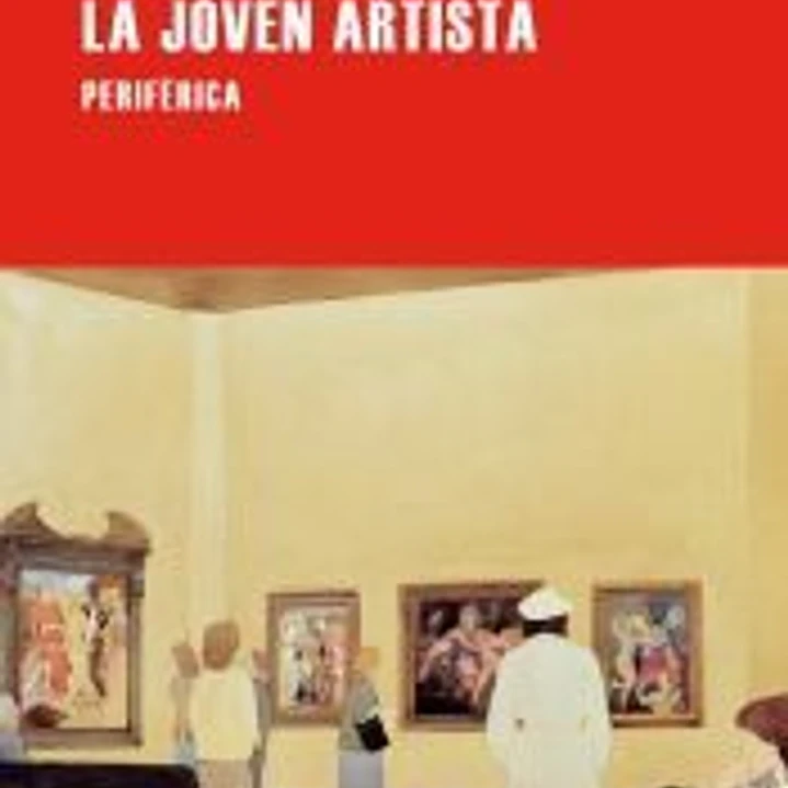La joven artista 1