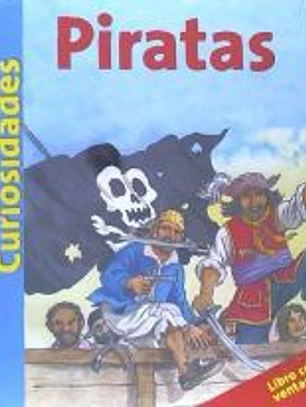 PIRATAS. CURIOSIDADES