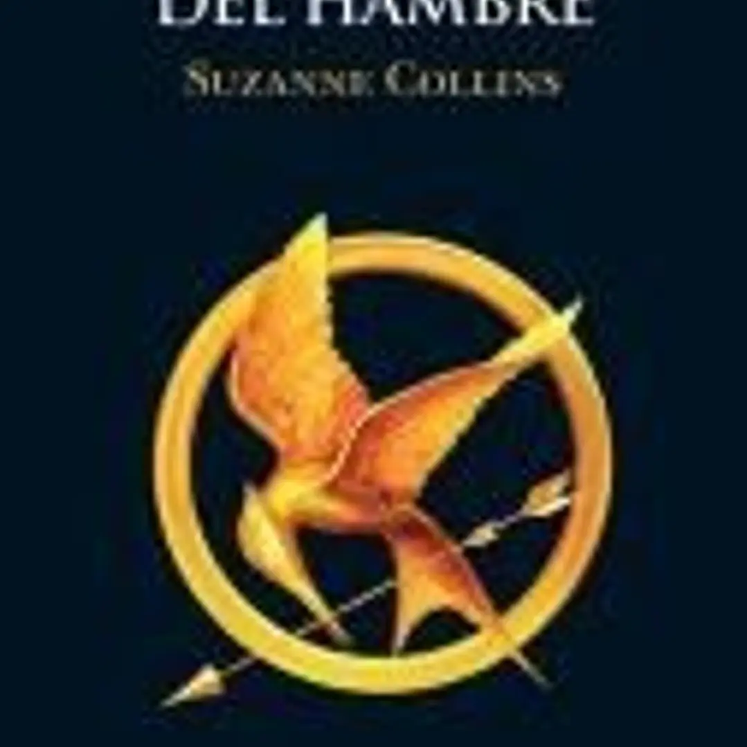 Los Juegos del Hambre / The Hunger Games 1