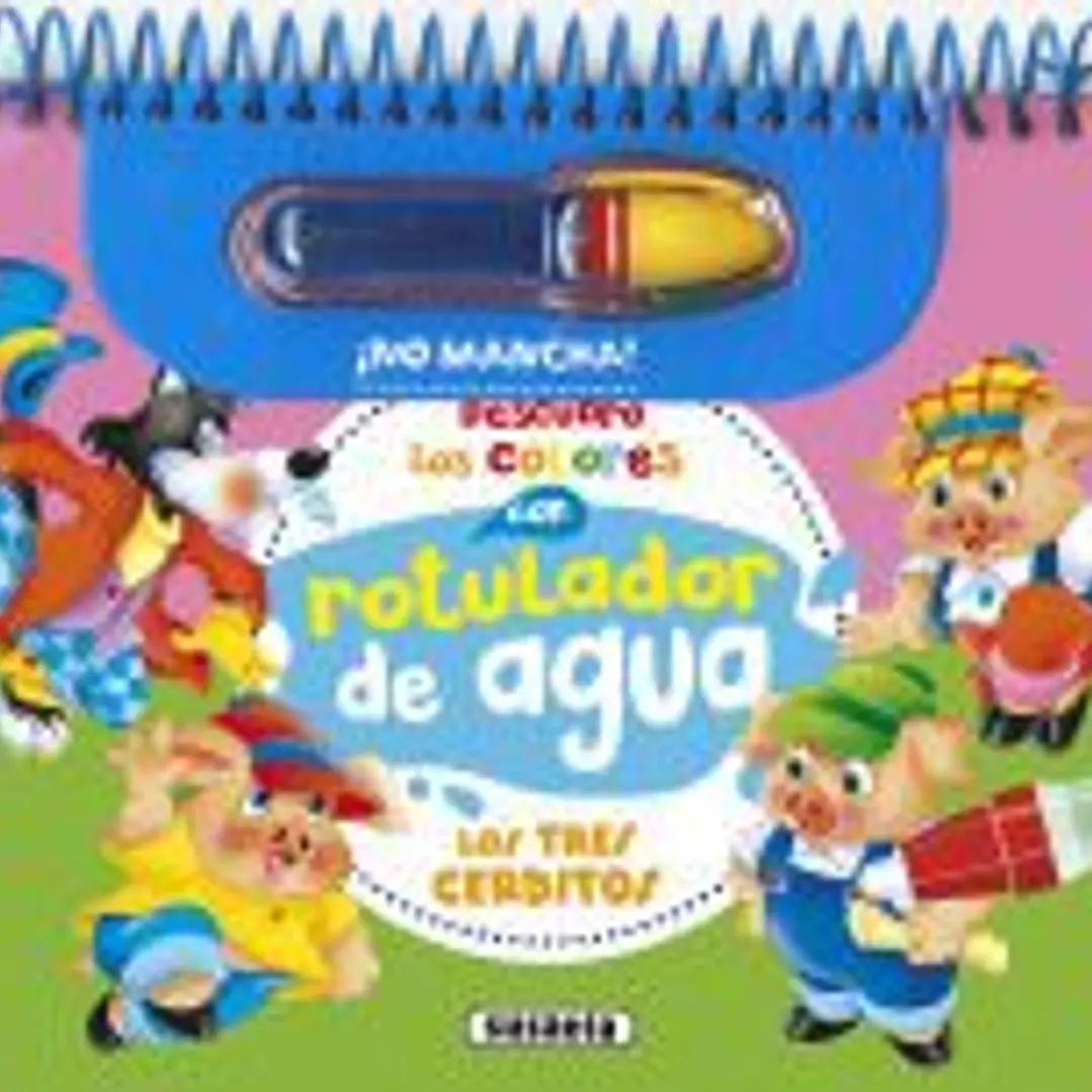 Los tres cerditos 1