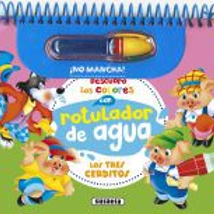 Los tres cerditos 1