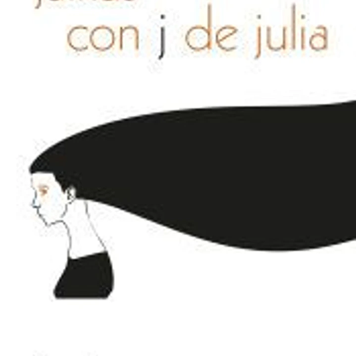Jaikus con J de Julia 1
