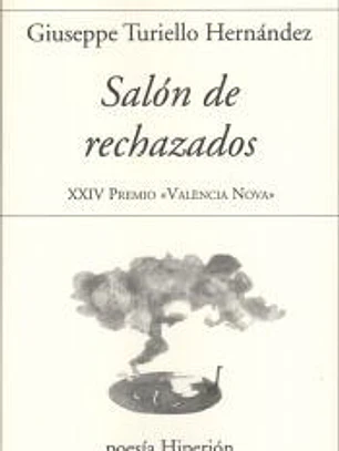 SALON DE RECHAZADOS